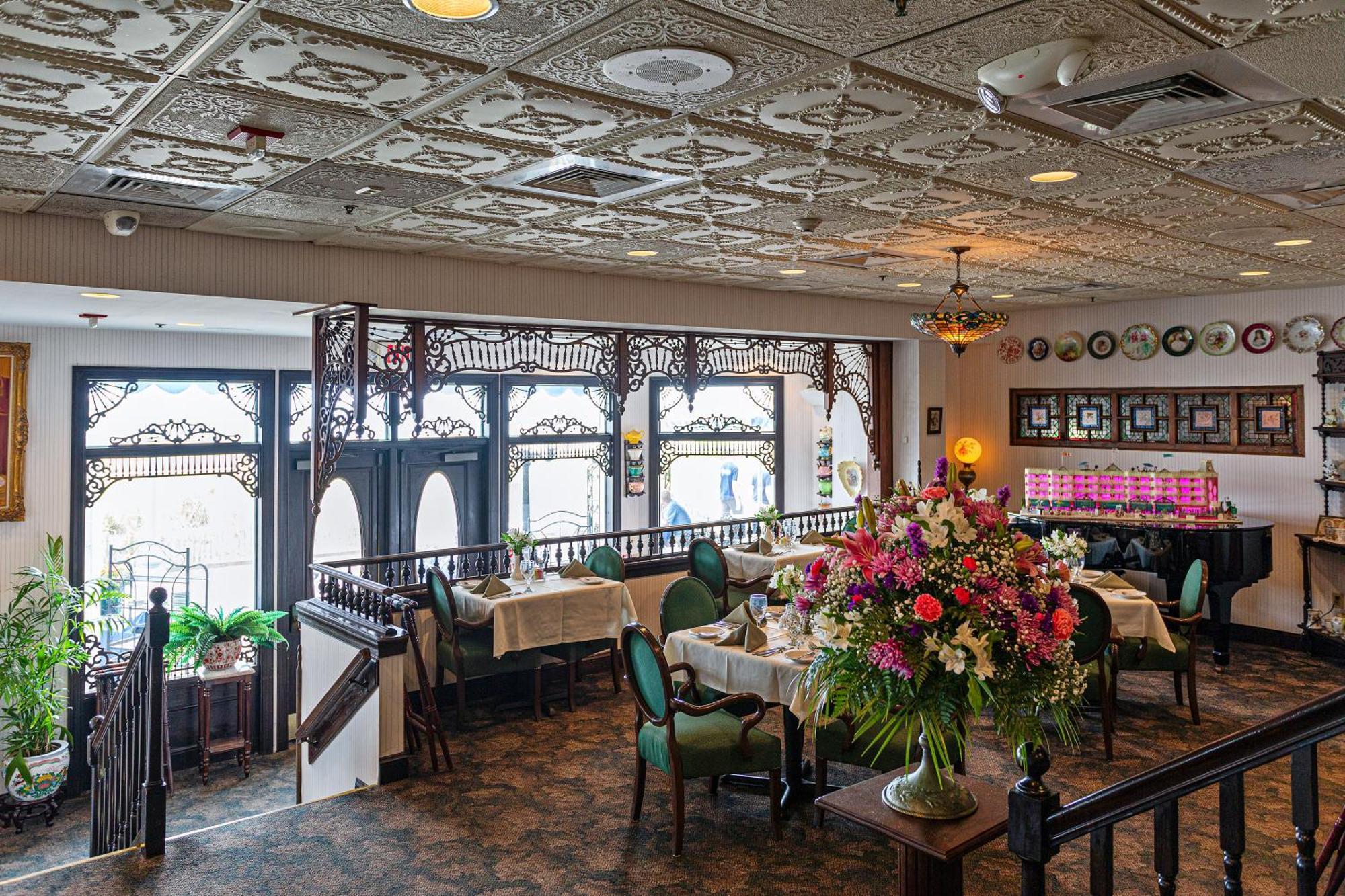 Boardwalk Plaza Hotel Рехобот Бич Экстерьер фото
