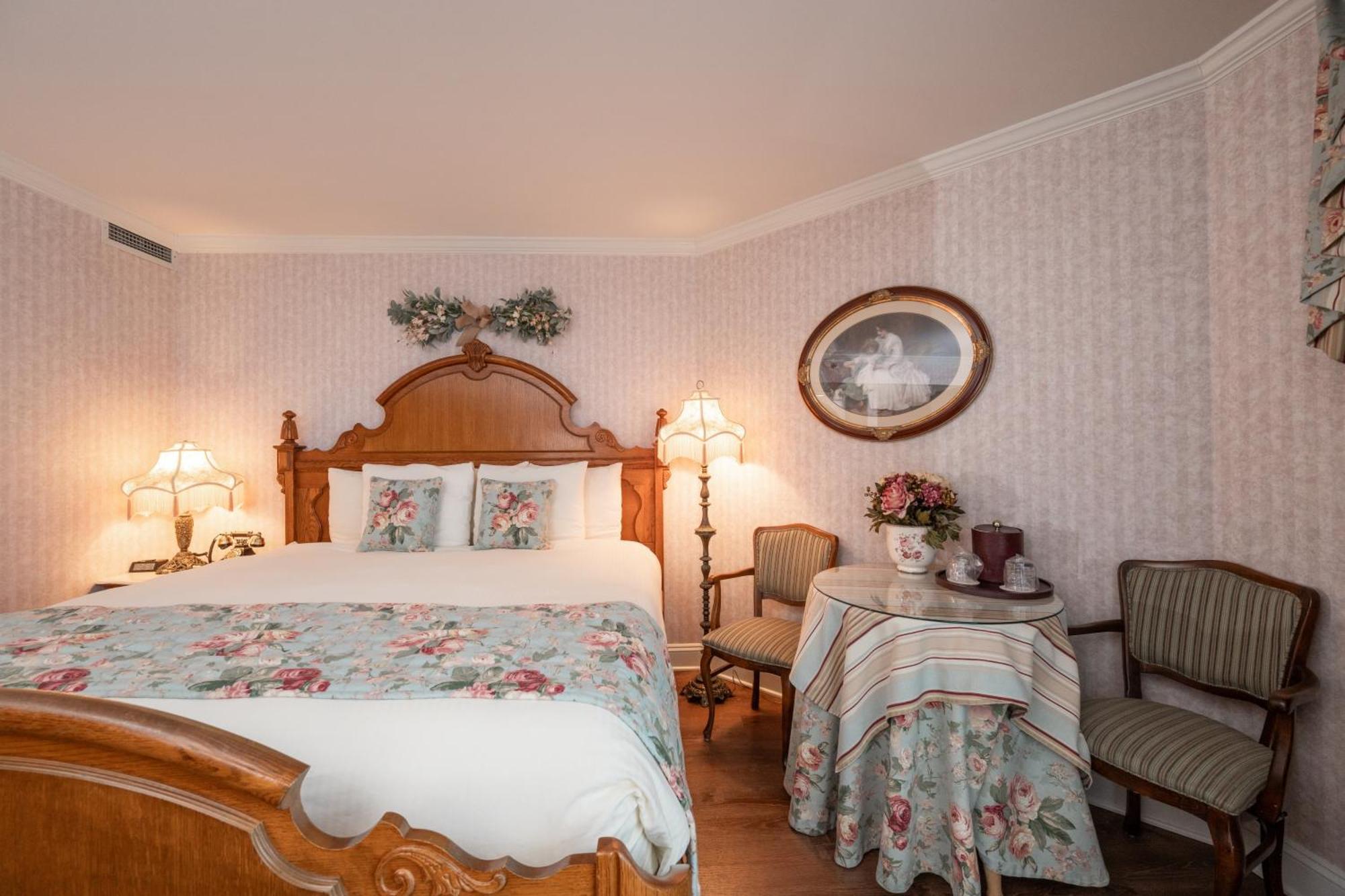 Boardwalk Plaza Hotel Рехобот Бич Экстерьер фото
