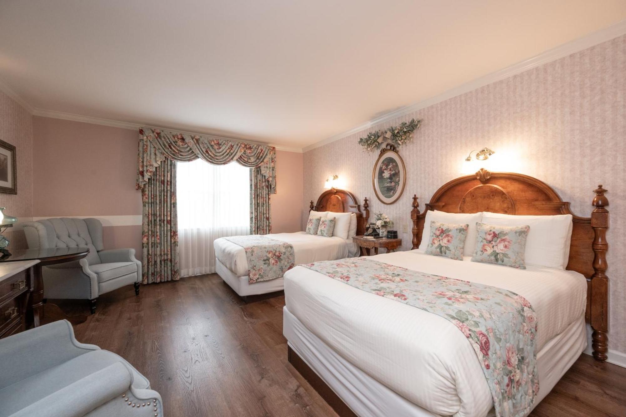 Boardwalk Plaza Hotel Рехобот Бич Экстерьер фото