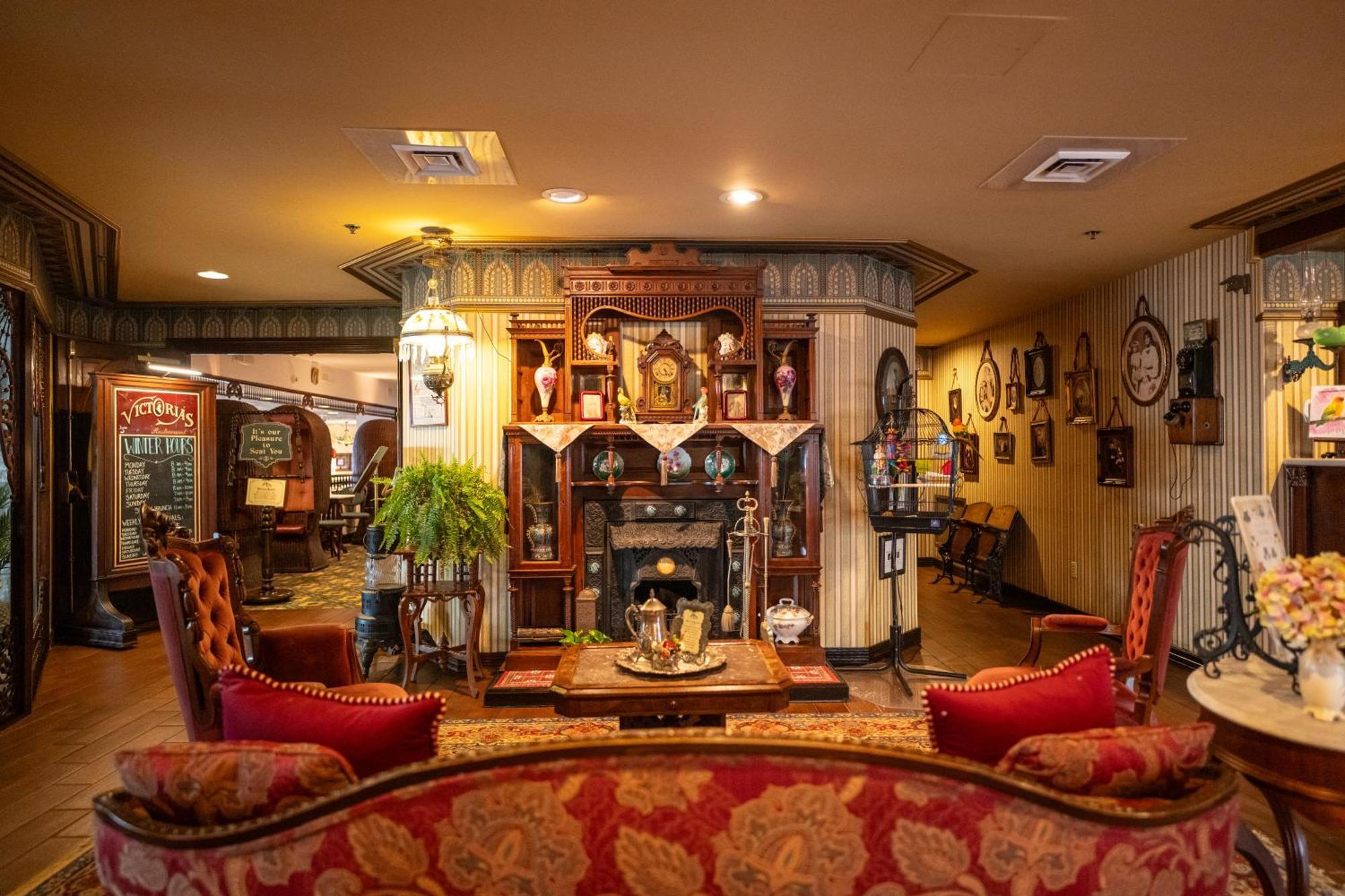 Boardwalk Plaza Hotel Рехобот Бич Экстерьер фото